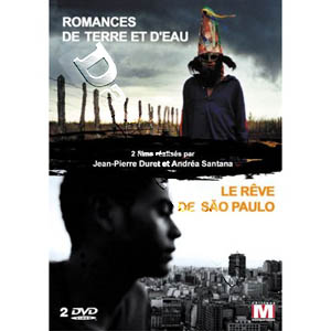 Jean-Pierre Duret & Andrea Santana Films | Romances de terre et d